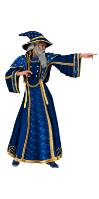 Wizard Wizard